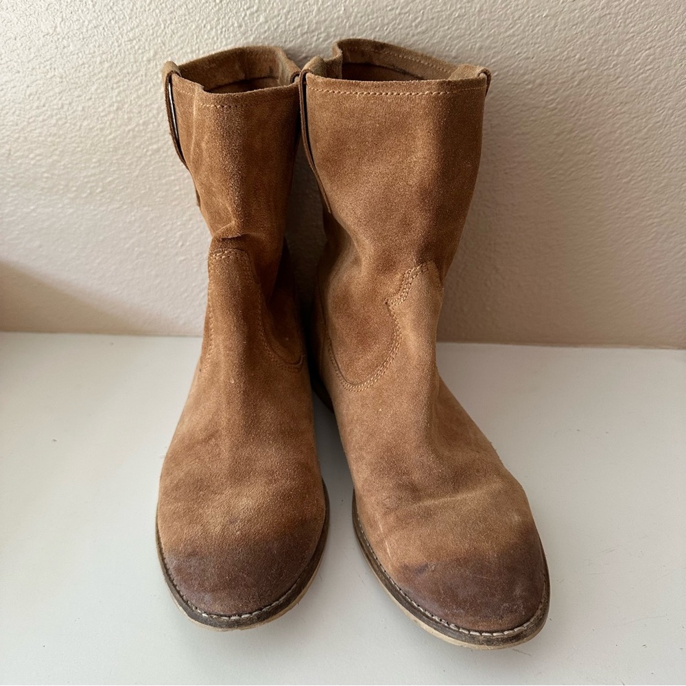 Coconuts Booties - Picture 2 of 5